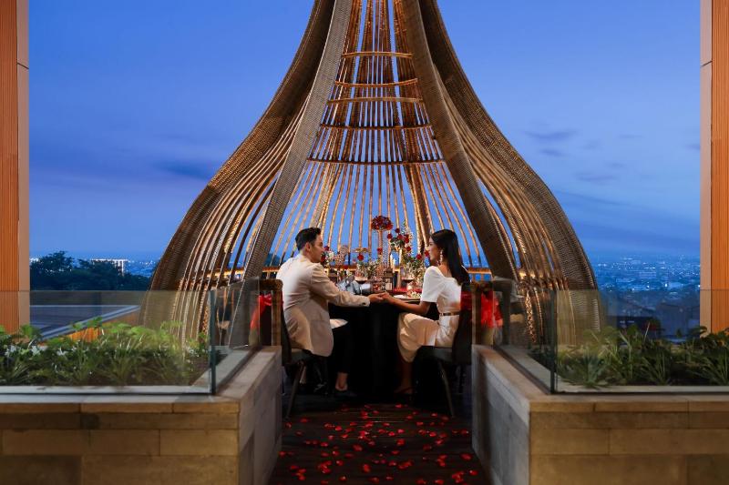 Padma Hotel Semarang - image 31