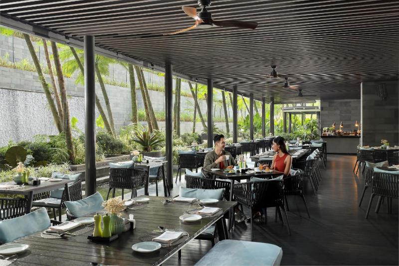 Padma Hotel Semarang - image 28
