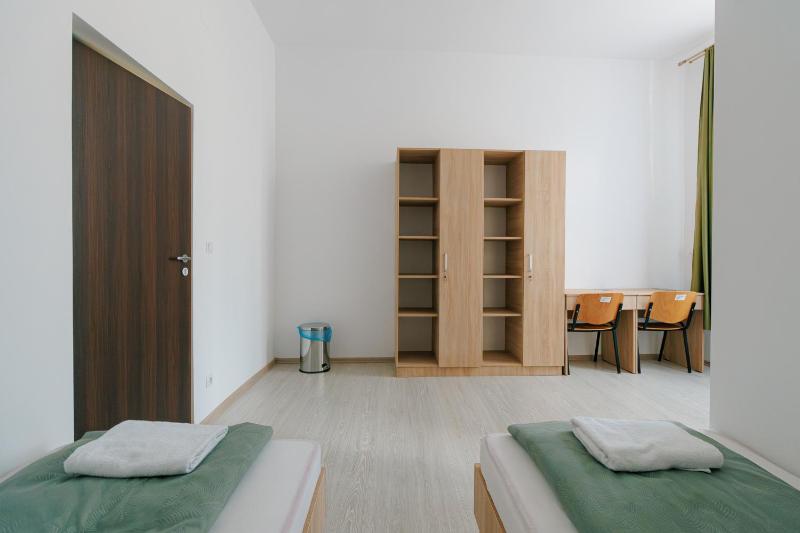 Collegium Varadinum Rooms - image 6