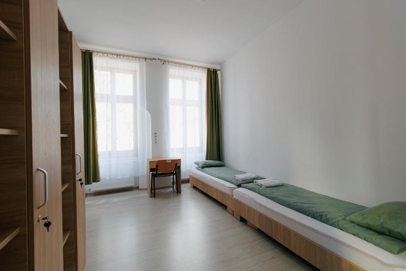 Collegium Varadinum Rooms - image 20