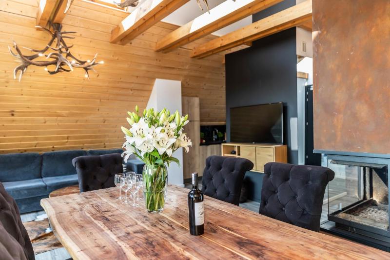 udanypobyt Apartament Sky SPA - image 30