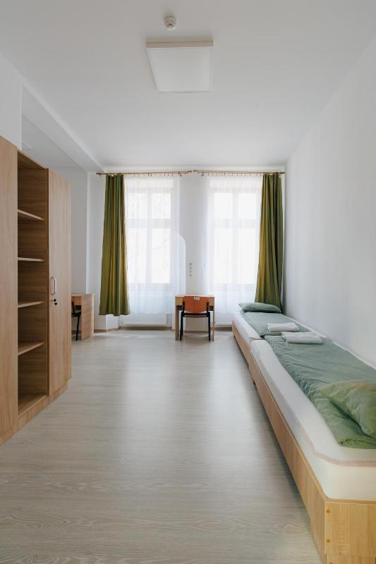 Collegium Varadinum Rooms - image 3