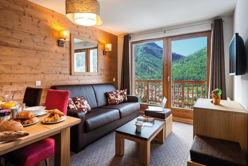 One-Bedroom Apartment (4 Adults) image 1