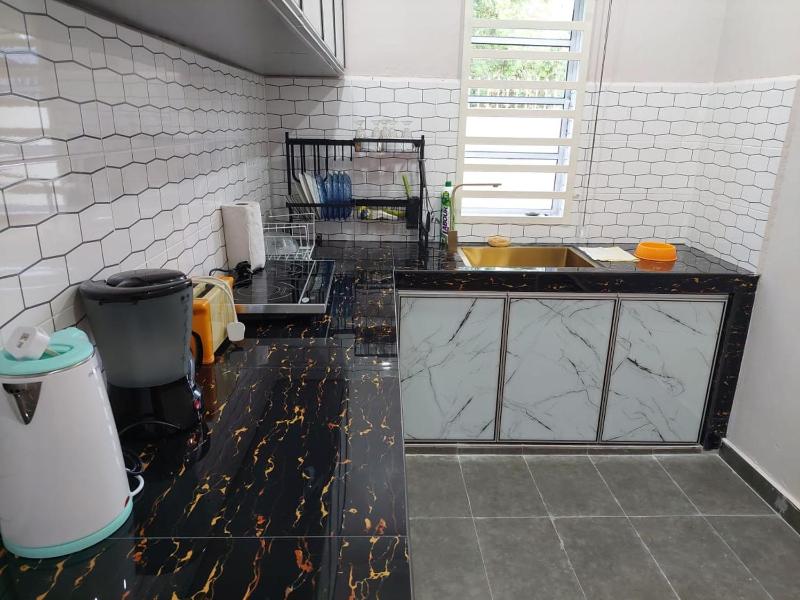 MT HOMESTAY - image 20