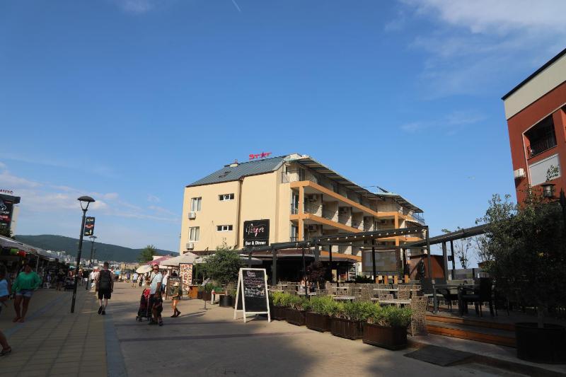 Hotel Star - image 23