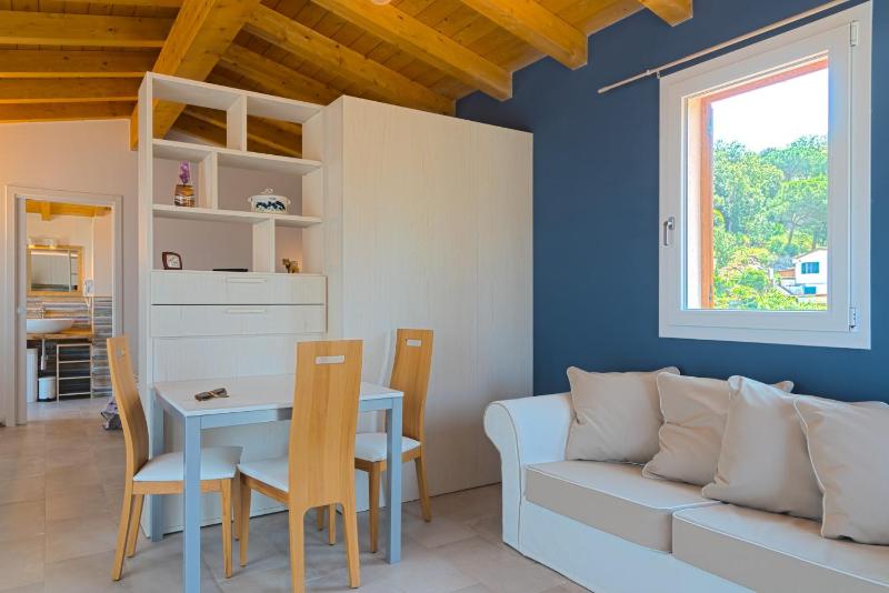 Loft in Capoliveri - image 8