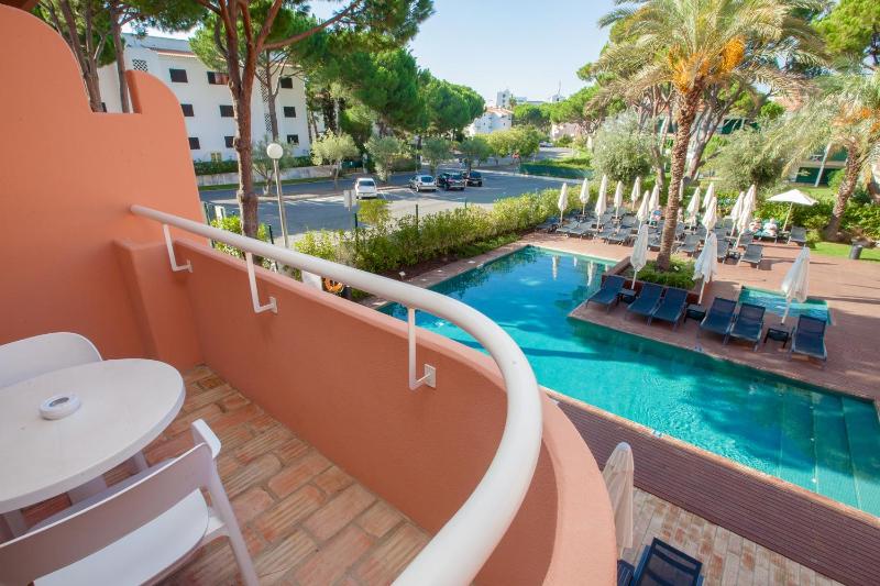 Vilamoura Garden Hotel - image 4