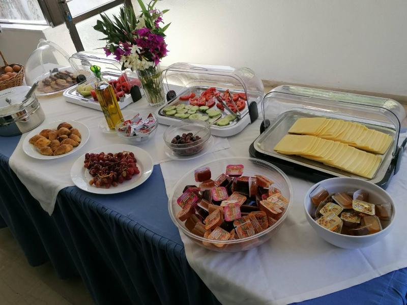 Aegeon Hotel - Adults Only - image 12