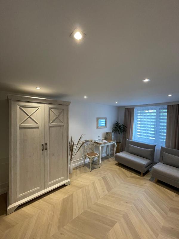 Junior Suite image 1