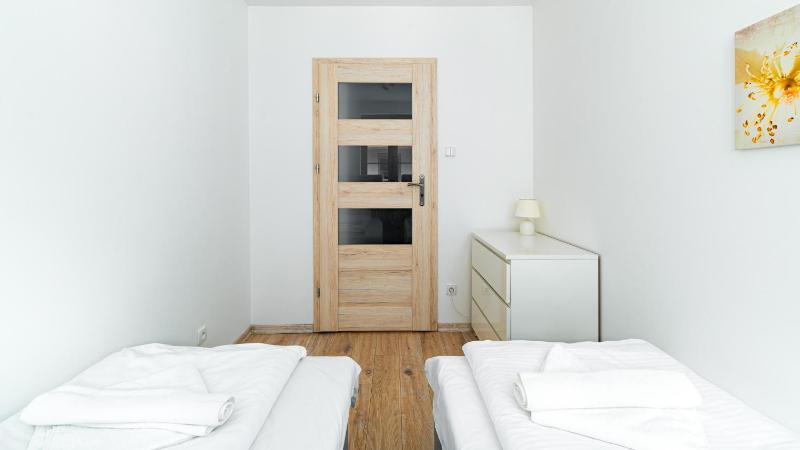 Apartment with Balcony image 4