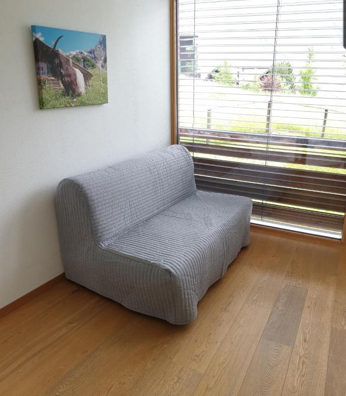 Apartment with Mountain View image 2