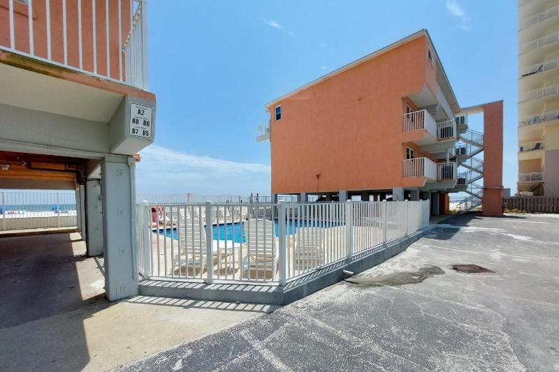 Two-Bedroom Apartment image 4