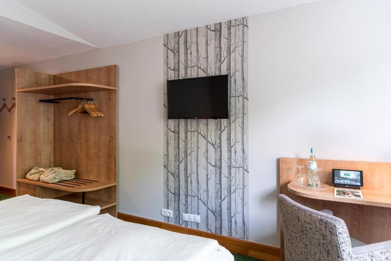Standard Double Room image 2