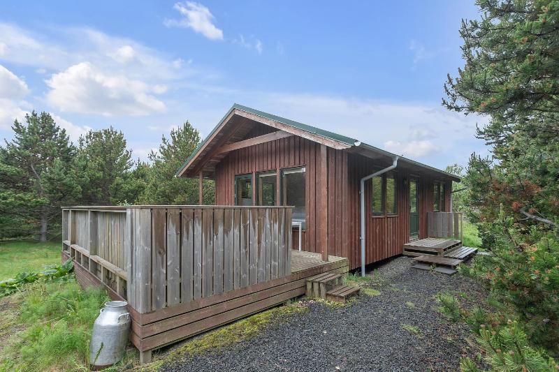 Two-Bedroom House image 2