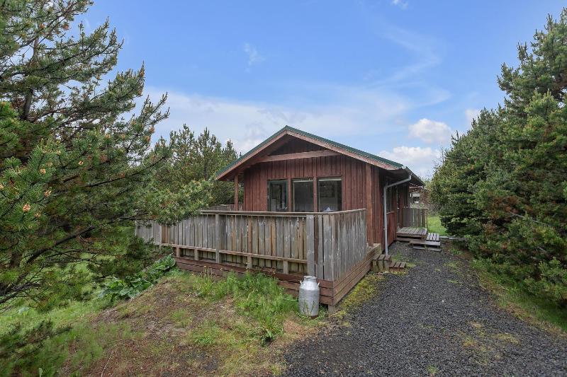 Two-Bedroom House image 3