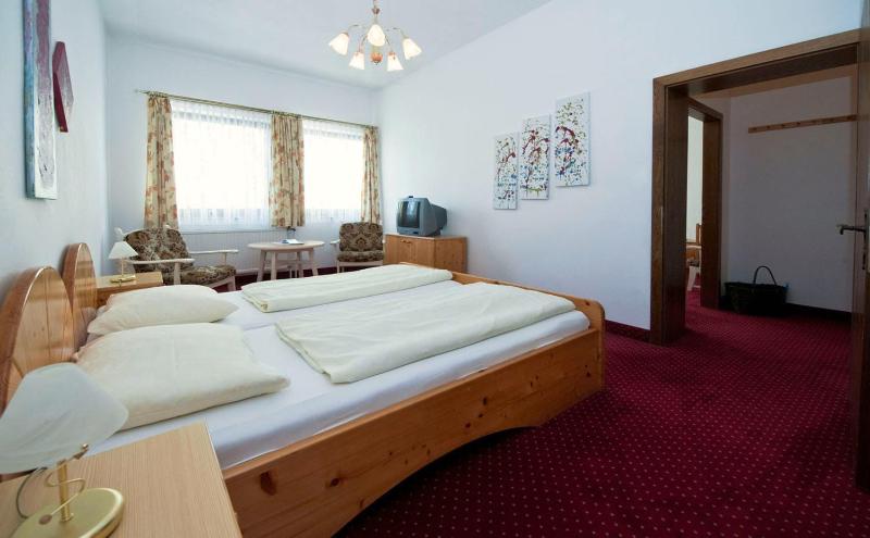 Two-Bedroom Apartment image 3