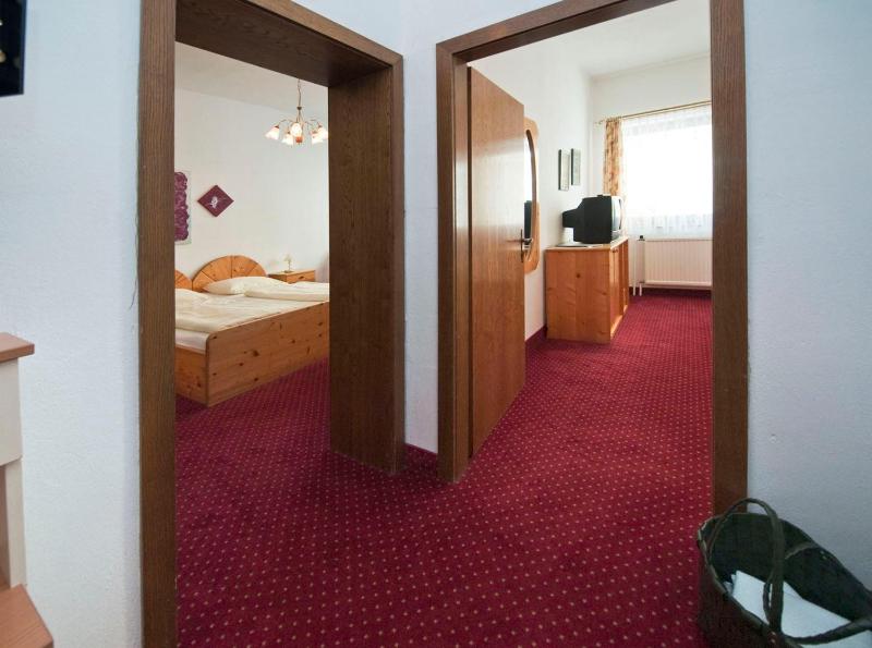 Two-Bedroom Apartment image 4