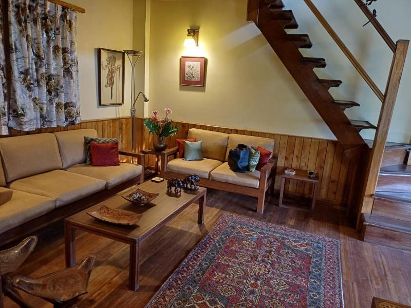 Rosastays Mallital Nainital - image 11