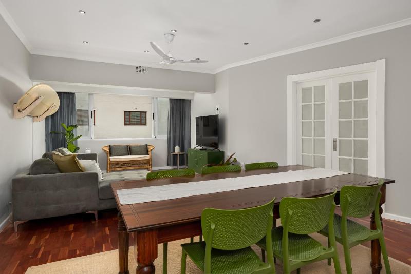 Two-Bedroom Apartment image 4