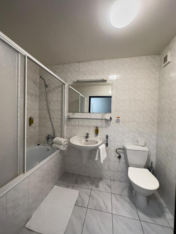 Single Room image 3