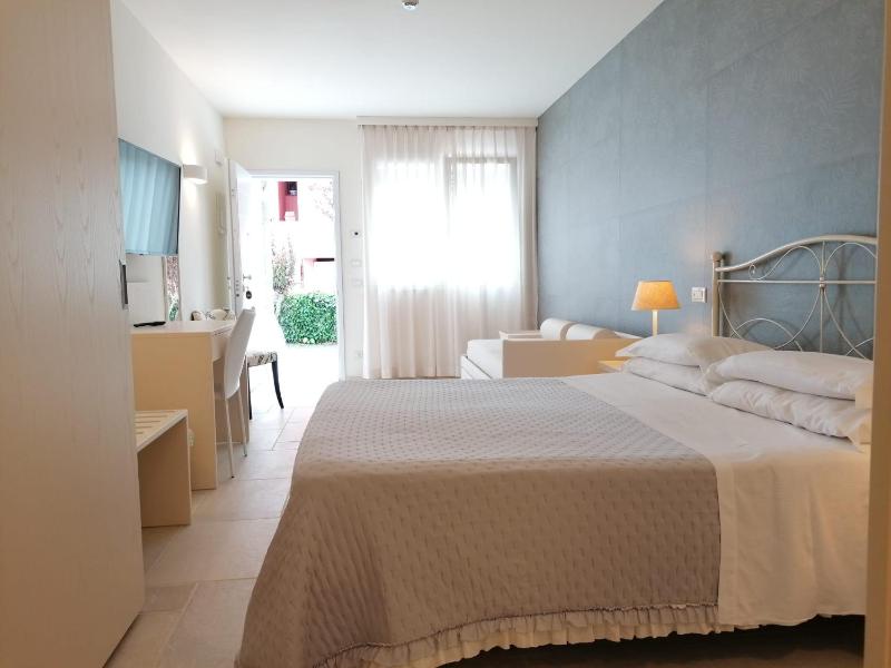 Hotel Giardino Suites&Spa - image 15