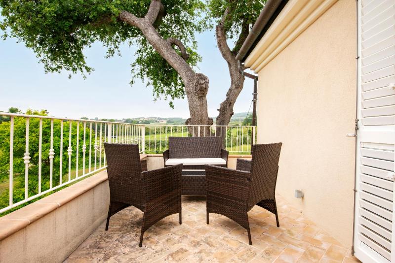 Hotel Giardino Suites&Spa - image 30
