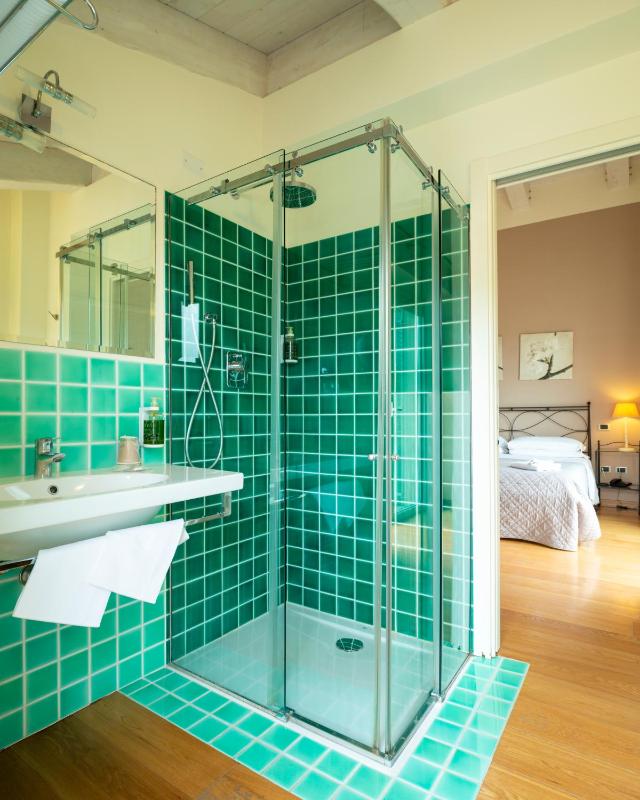 Hotel Giardino Suites&Spa - image 7