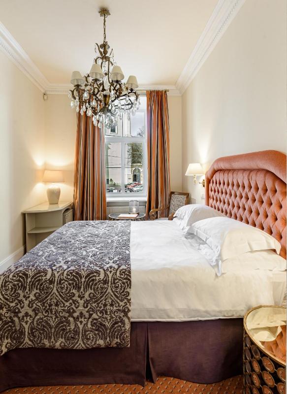 Classic Double or Twin Room with Spa Access image 1