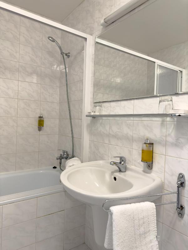Triple Room image 1