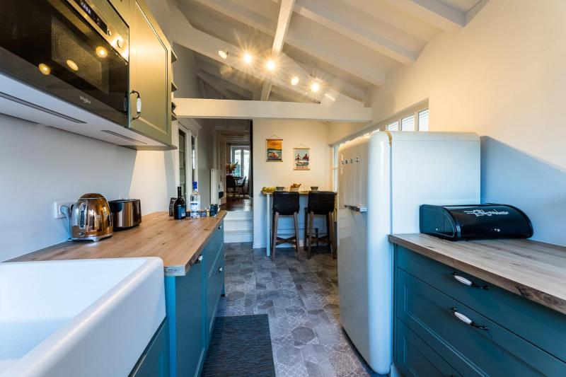 MELLOW KEYWEEK Biarritz town house - image 15
