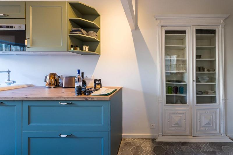 MELLOW KEYWEEK Biarritz town house - image 20