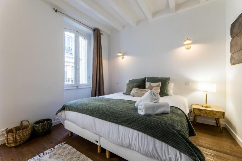 MELLOW KEYWEEK Biarritz town house - image 23