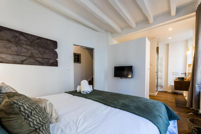 MELLOW KEYWEEK Biarritz town house - image 28