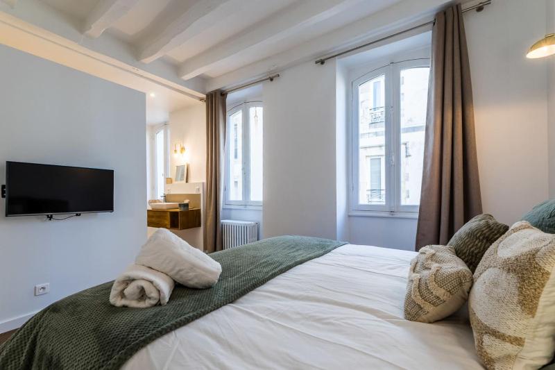 MELLOW KEYWEEK Biarritz town house - image 12