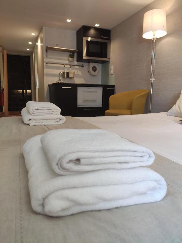 Stay in Apartments Ribeira 24 - image 15