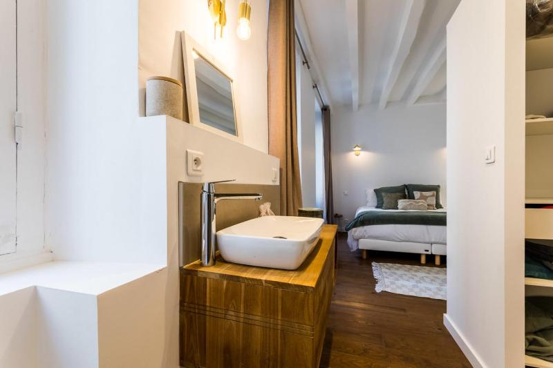 MELLOW KEYWEEK Biarritz town house - image 11