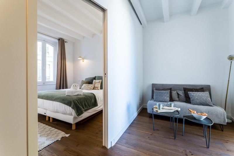 MELLOW KEYWEEK Biarritz town house - image 17