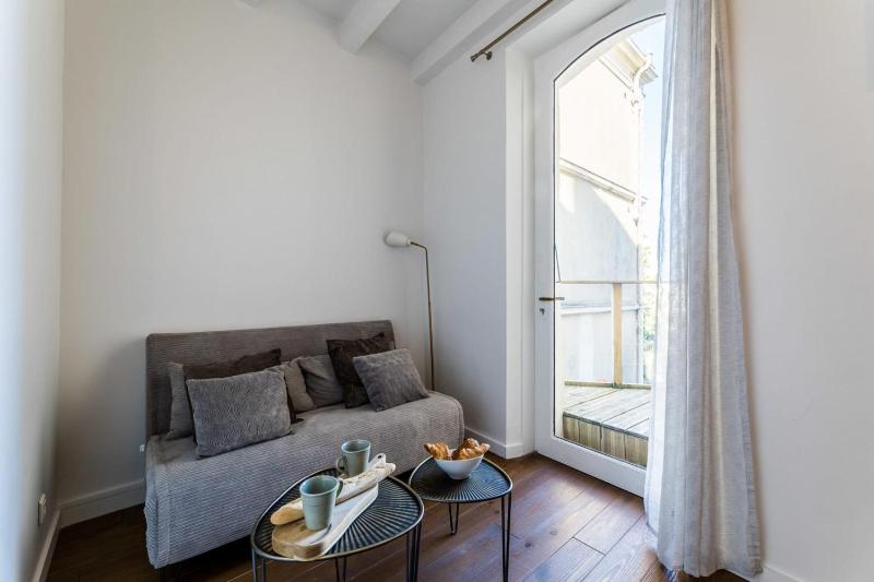 MELLOW KEYWEEK Biarritz town house - image 9