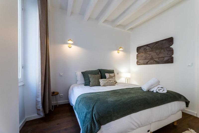 MELLOW KEYWEEK Biarritz town house - image 3
