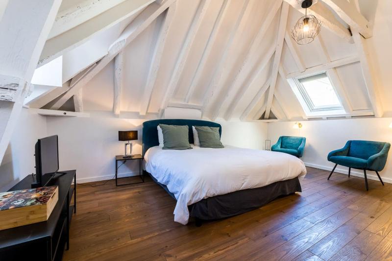 MELLOW KEYWEEK Biarritz town house - image 22
