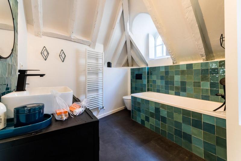 MELLOW KEYWEEK Biarritz town house - image 10