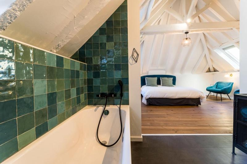 MELLOW KEYWEEK Biarritz town house - image 27