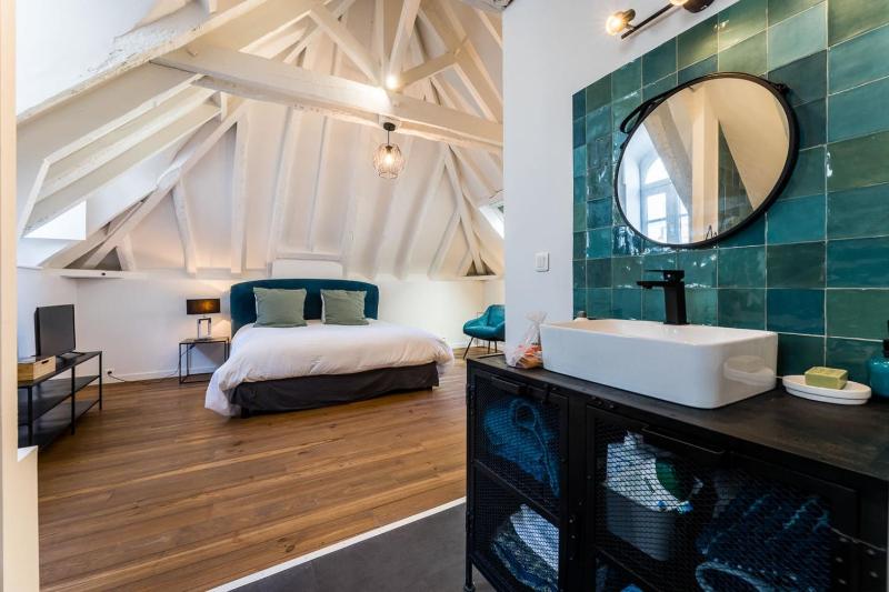 MELLOW KEYWEEK Biarritz town house - image 26