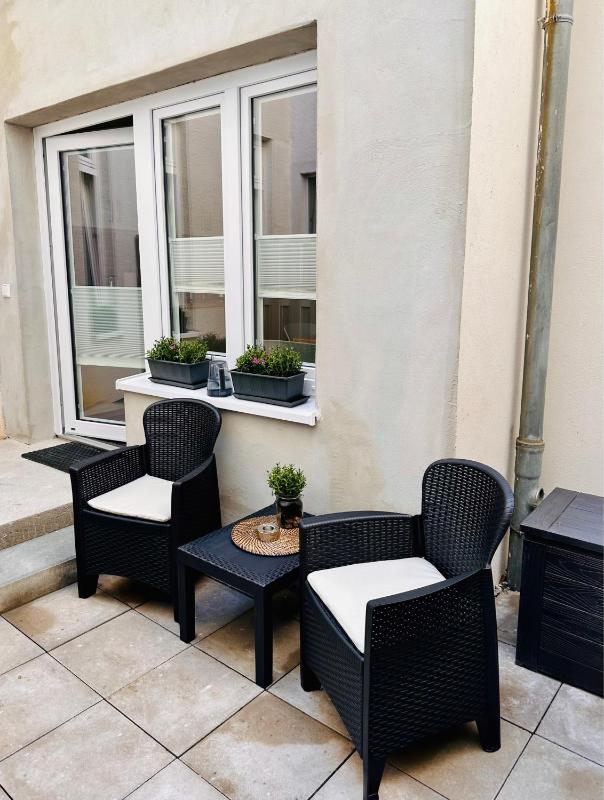 Two-Bedroom Apartment image 1