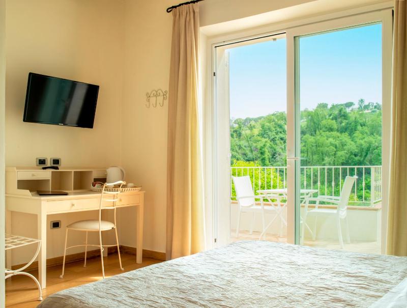 Hotel Giardino Suites&Spa - image 41