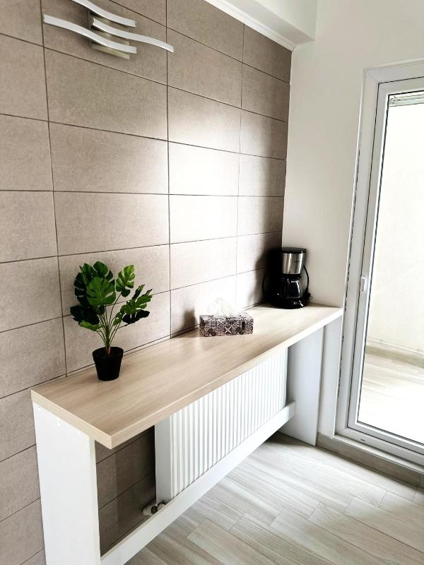 Apartamente Victory Luxury Eforie Nord - image 23