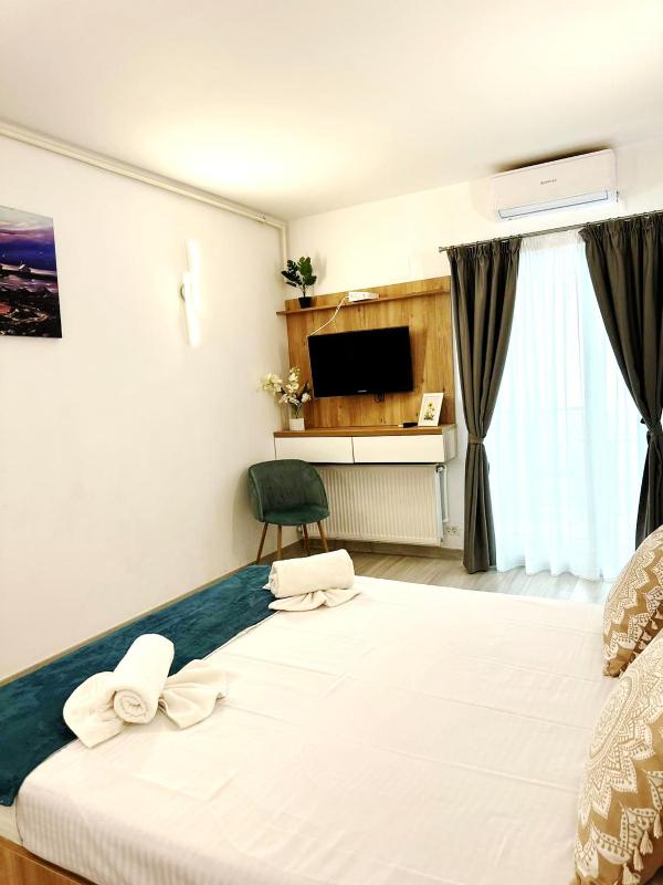Apartamente Victory Luxury Eforie Nord - image 34