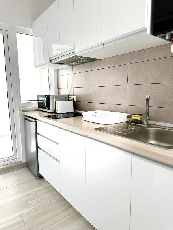 Apartamente Victory Luxury Eforie Nord - image 22
