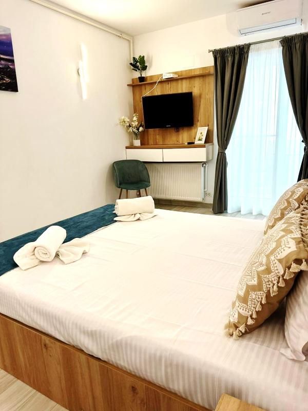 Apartamente Victory Luxury Eforie Nord - image 16