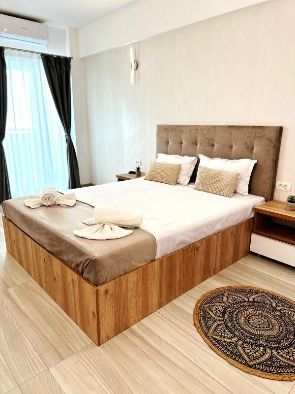 Apartamente Victory Luxury Eforie Nord - image 8